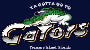 Gators Cafe & Saloon