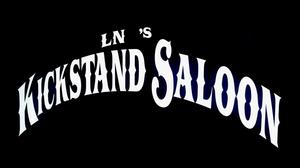 LNT's Kickstand Saloon