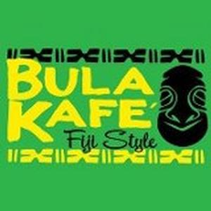 Bula Kafe
