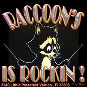 Raccoons Bar & Grill