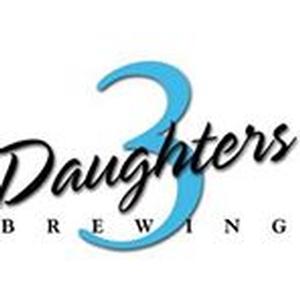 3 Daughters Brewing St Pete
