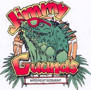 Jimmy Guana's Restaurant