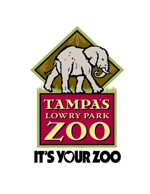 Lowry Park Zoo Tampa