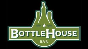 Bottle House Bar