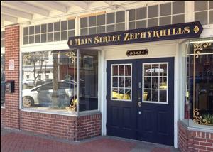Main Street Zephyrhills, Inc.
