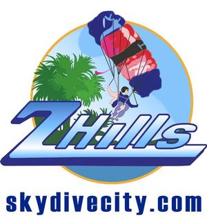 Skydive City