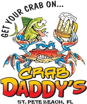 Crab Daddy's Boathouse