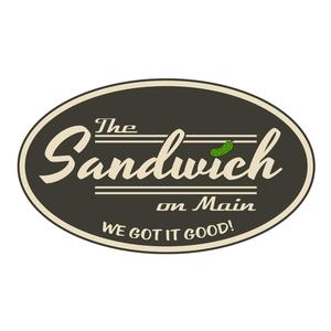 The Sandwich on Main