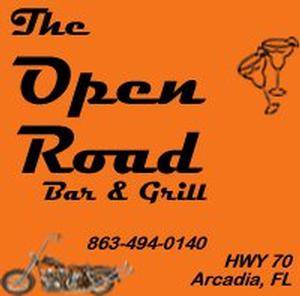 Open Road Bar