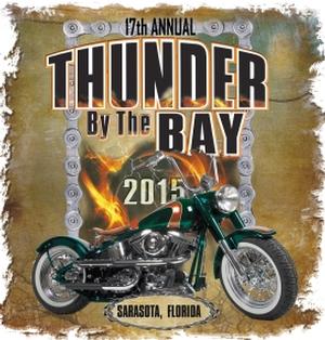 Thunder By The Bay