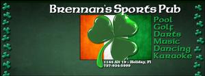 Brennan's Irish Pub