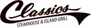 Classics Steakhouse & Island Grill