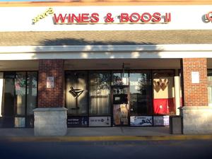 Jan's Wine & Boos II