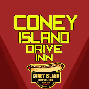 Coney Island Drive-Inn