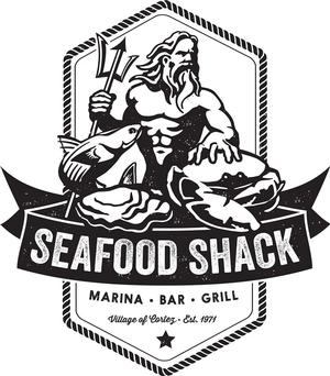 Seafood Shack Marina, Bar & Grill/ The Neptune Room
