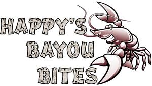 Happy's Bayou Bites