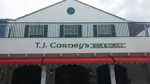 TJ Carney's