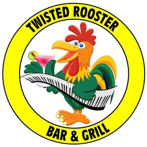 Twisted Rooster