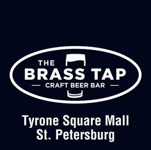 The Brass Tap - Tyrone St Pete