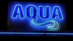 Aqua Bar & Grill