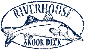Snook Deck at Riverhouse Reef & Grill