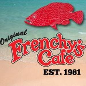 Frenchy's Original Cafe