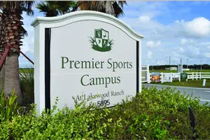 Premier Sports Campus at Lakewood Ranch