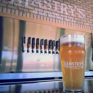 Mastry's Brewing Co. St Pete Beach