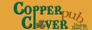 Copper Clover Pub