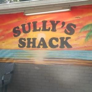 Sully's Shack NPR