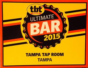 Tampa Tap Room
