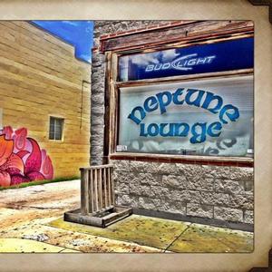 Neptune Lounge