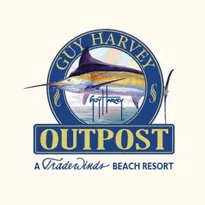 Guy Harvey Outpost