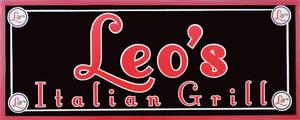 Leo's Italian Grill