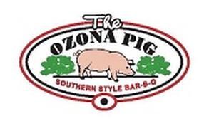 The Ozona Pig