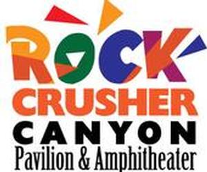 Rock Crusher Canyon Pavilion & Amphitheater