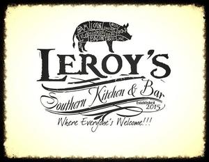 Leroy's Southern Kitchen