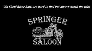 Springer Saloon St Pete