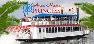 Anna Maria Princess