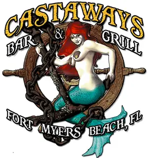 Castaway's Bar & Grill - Ft Myers