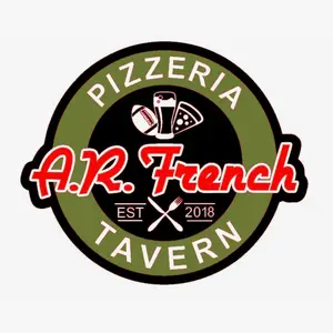 A.R. French Pizzeria & Tavern
