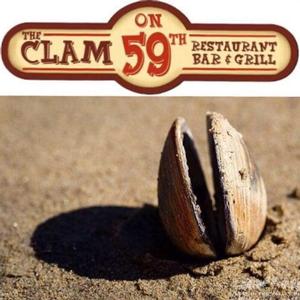Clam on 59th Bar and Restaurant