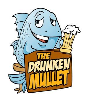 The Drunken Mullet
