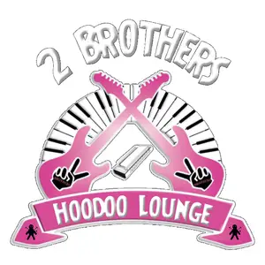Two Brothers Hoodoo Lounge