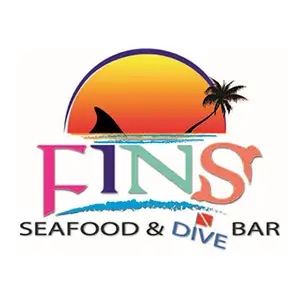 Fins Seafood and Dive Bar