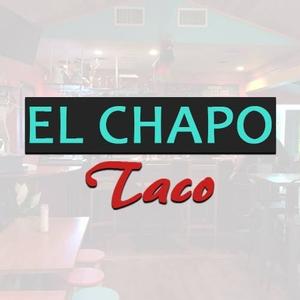 El Chapo Taco