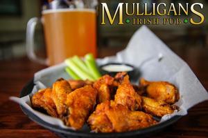 Mulligan's Irish Pub at Plantation Palms