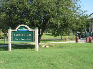 Laishley Park
