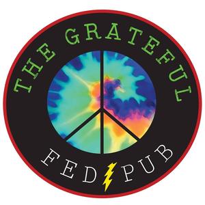 Grateful Fed Pub