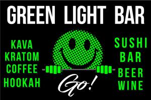 Green Light Bar